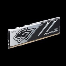 Apacer Panther 16GB (1X16GB) 5200MHZ CL40 Ddr5 Gaming Ram (AH5U16G52C5227BAA-1)