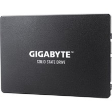 Gigabyte 120GB SSD 2,5"sata GP-GSTFS31120GNTD 520-450MB-S SSD Harddisk