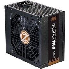 Zalman 750W 80+ Bronze ZM750-GVII 12CM Fanlı Power Supply