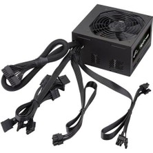 Fsp 600W 80+ Bronze Hydro Pro HP2-600 Power Supply