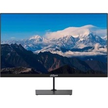 Dahua 21.5" Va LM22-C200 4ms 75Hz HDMI Ev Ofis Monitörü 1920X1080