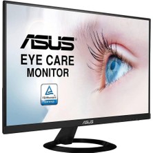 Asus VZ239HE 23" 5ms (D-SUB+HDMI) IPS Monitör