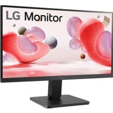 Lg 21.5" Va 22MR410-B 5ms 100HZ HDMI Ev Ofis Tipi Monitör