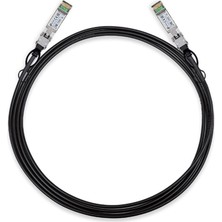 TP-Link TL-SM5220-3M 3m 10G Sfp+Dırect Bağlantı Kablosu