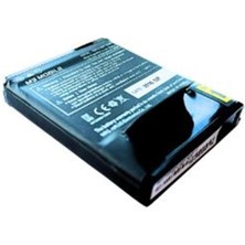 M3 SM10-SM15-TN15 Yüksek Kapasite 6150 Mah Batarya
