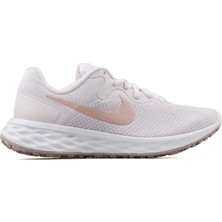 Puma Revolutıon 6 Nn Pembe Unısex  Spor Ayakkabı DC3729-500