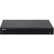 Dahua 16KANAL H.265 NVR4216-4KS3 2-Diskli Lite Nvr Kayıt Cihazı