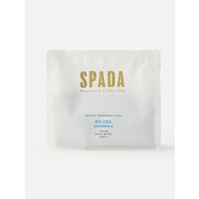 Spada Guatemala Rio Azul Çekirdek Kahve 250 gr