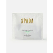 Spada Peru Aprocassi Çekirdek Kahve 250 gr