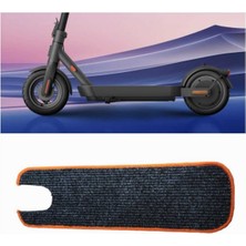 Mamipas Elektrikli Scooter Aksesuar Koruyucu Paspas Xiaomi Mi 4 Ultra Uyumlu