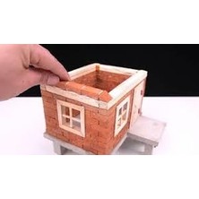 HİTİT TUĞLA Minyatür Tuğla Başlangıç Paket