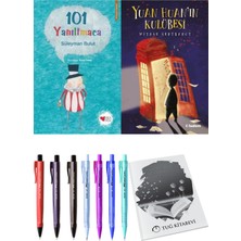 Yuan Huan'ın Kulübesi ve 101 Yanıltmaca 2'li Set