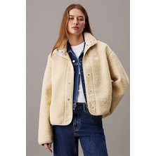 Sherpa Overshırt