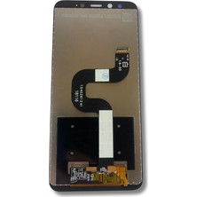 AHK Tekno Xiaomi Mi A2 Uyumlu Servis Ekran