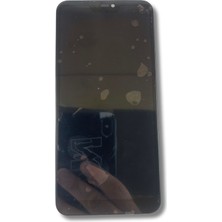 AHK Tekno Xiaomi Mi A2 Lite Uyumlu (Çıtalı) Ekran