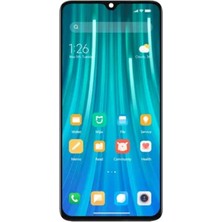 AHK Tekno Xiaomi Note 8 Pro Uyumlu Ekran