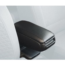 Carmind Renault Clio 5 Vidasız Kolçak Kol Dayama 2020-