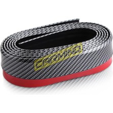 Carmind Samurai Ez Lip Karbon Tampon Eki