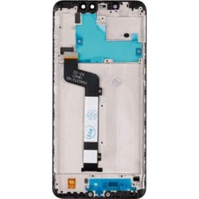 AHK Tekno Xiaomi Note 6 Pro Uyumlu Servis Ekran