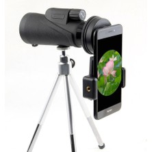 Evimdeyokyok 10X42 Tek Gözlü Teleskop Dürbün – Süper Zoomlu – Tripod Ayaklı – 1000M/56M