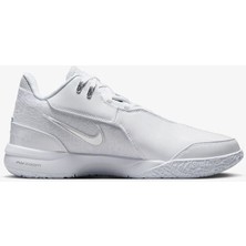 Nike Lebron Nxxt Nesil Ampd Basketbol Ayakkabıları FJ1566-102 (Bir Numara Büyük Almanızı Öneriyoruz)