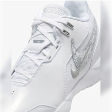 Nike Lebron Nxxt Nesil Ampd Basketbol Ayakkabıları FJ1566-102 (Bir Numara Büyük Almanızı Öneriyoruz)