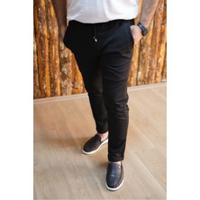 Lawa Jogger PANTOLON SİYAH