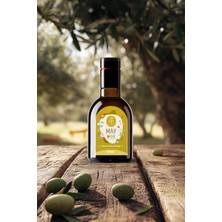 Doğal Soğuk Sıkım Anne Bebek Çocuk Sızma Zeytinyağı – 250ML | MAY Olive Oil