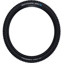 Schwalbe Nobby Nic Performance 29X2.25 Tlr Twinskin Dış Lastik (Çift 2 Adet)