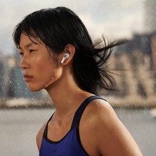 Airpods 3.nesil Kulak Içi Bluetooth Kulaklık Kaliteli Ses (Kılıf Hediyeli)