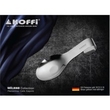 Koffi Kepçe Altlığı