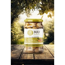 May Doğal Yeşil Izgara Zeytin 1 kg