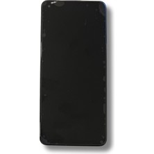 AHK Tekno Oppo A74 Uyumlu (Çıtalı Full) Servis Ekran