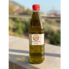 Has Organik Zeytinyağı 750 ml (Soğuk Sıkım)