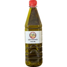 Has Organik Zeytinyağı 750 ml (Soğuk Sıkım)