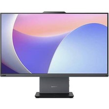 Lenovo ThinkCentre Neo 50A Gen 5 i7-13620H 16GB 512GB SSD 12SC000KTR 23.8 FHD FreeDOS Aıo PC