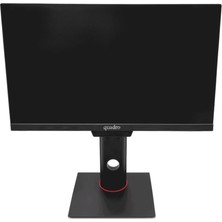 Quadro Shift H8124-49824 23.8" Ci5 4690T 2.5Ghz 8Gb 240Gb All İn One Bilgisayar (Yeni Kasa Pivot)