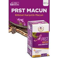 Mesir-i Şifa Prst Macunu Keçiboynuzlu Yakıotlu Ekstralı Prst Macunu 460 gr