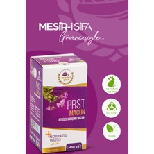 Mesir-i Şifa Prst Macunu Keçiboynuzlu Yakıotlu Ekstralı Prst Macunu 460 gr