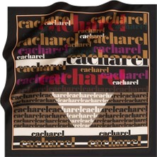 Cacharel Ipek Tivil Eşarp 8225313-912
