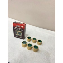 Bando Tahrik Seti Yuki Crypto 125cc Baga  8 Gr