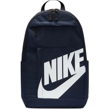 Nike Elemental Backpack 2.0 Unisex Lacivert Sırt Çantası DD0559-452