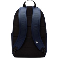 Nike Elemental Backpack 2.0 Unisex Lacivert Sırt Çantası DD0559-452