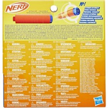 Hasbro F8623 Nerf N Serisi Flex