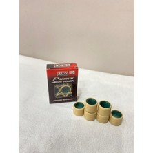 Bando Tahrik Seti Mondial 125 Prostreet Baga 8 Gr