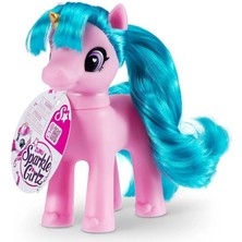 PAK03000 Sparkle Girlz Yavru Unicorn - 100369