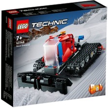 42148 LEGO Technic - Kar Ezme Aracı 178 Parça +7 Yaş
