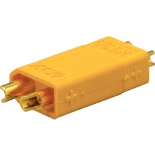 Erbar XT30 Konnektör Erkek/dişi Soket Çifti (Lıpo Batarya Için) (4767) - MRK1583-3001
