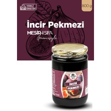 Mesir-i Şifa Incir Pekmezi 800 gr