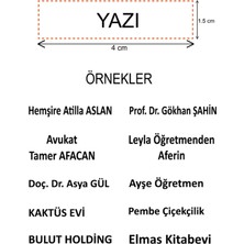 Giftsome Kişiye Özel Gold Altın Rengi Cep Kaşesi
